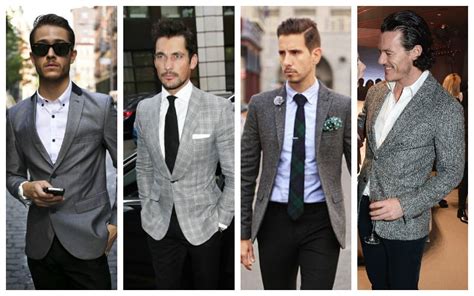 how to match suit separates.